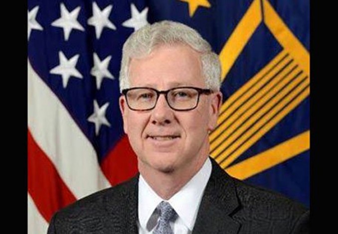 Kepala Staf Pentagon Mengundurkan Diri