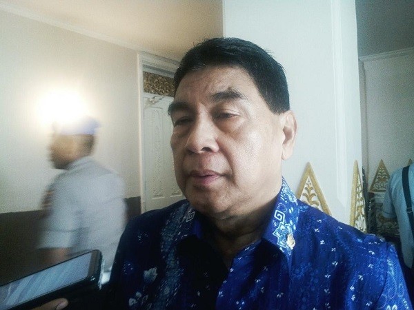Achmad Pastikan Anggota DPR RI Dapil Riau Solid