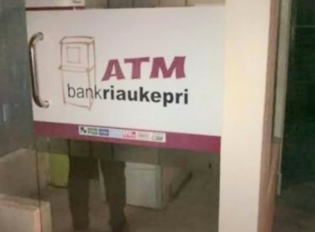 Keluhan ATM BRK Ngadat Bukan Saja Terjadi di Sorek