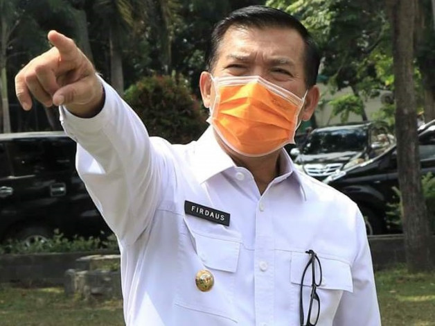 Viral Tumpukan Sampah, Walikota Pekanbaru: Jangan Bergerak Seperti Siput