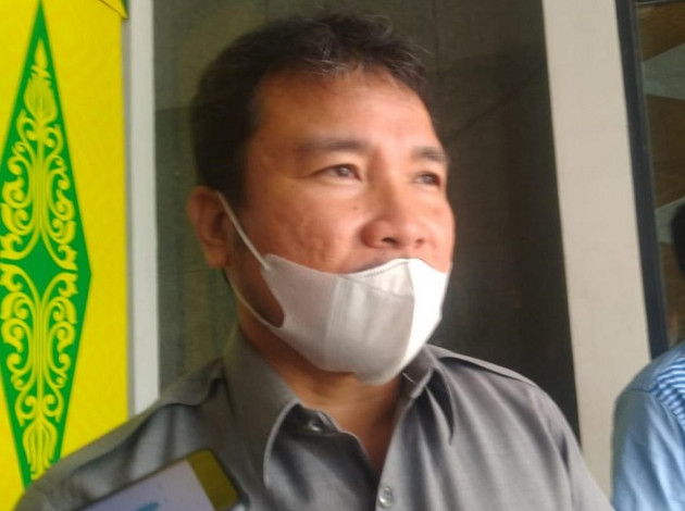Dugaan Korupsi Proyek Jalan di Tenayan Raya, Jaksa Minta Keterangan Sejumlah Pihak