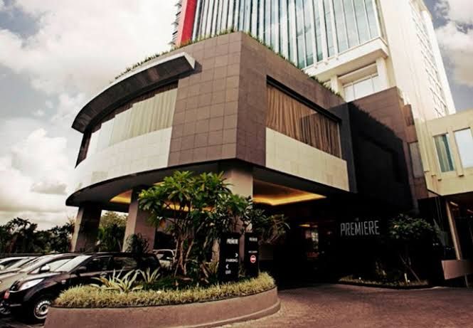 Okupansi Hotel di Pekanbaru Didominasi Perjalanan Bisnis