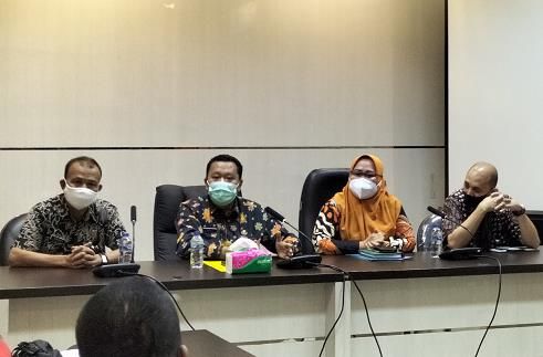 Mediator Dilaporkan ke Polisi, Disnaker Riau Bantah Usir Kuasa Hukum Pekerja