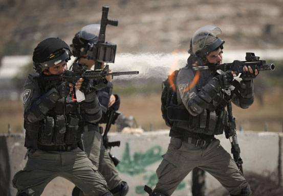 Israel Selidiki Peningkatan Bunuh Diri di Kalangan Tentaranya