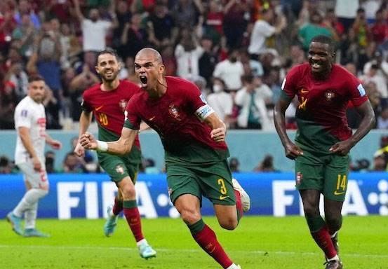 Cristiano Ronaldo Minta Al-Nassr Datangkan Satu Rekannya di Timnas Portugal
