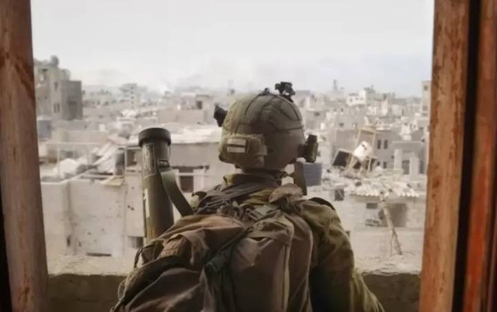 Ribuan Tentara Israel Kena Mental Imbas Perang, Kasus Bunuh Diri Meningkat