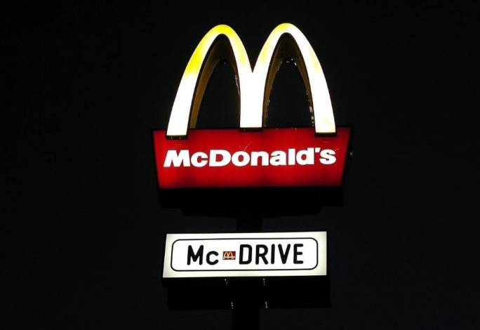CEO McDonalds Akui Pasar dan Jaringan Waralabanya Terpukul Aksi Boikot