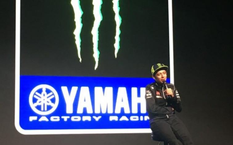 Rossi Tertantang Bersaing Kompetitif di MotoGP pada Usia 40 Tahun