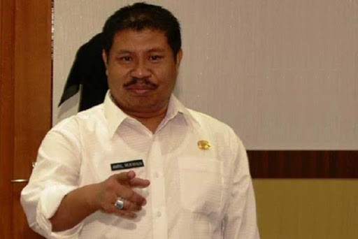 Belum Dapat Kepastian, Ketua DPRD Bengkalis Harapkan Masyarakat Tenang