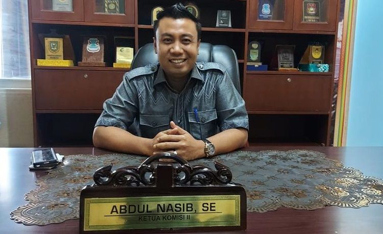 Anggota DPRD Pelalawan Abdul Nasib Tuding PT MAS Berusaha Tutupi Kecelakaan Kerja