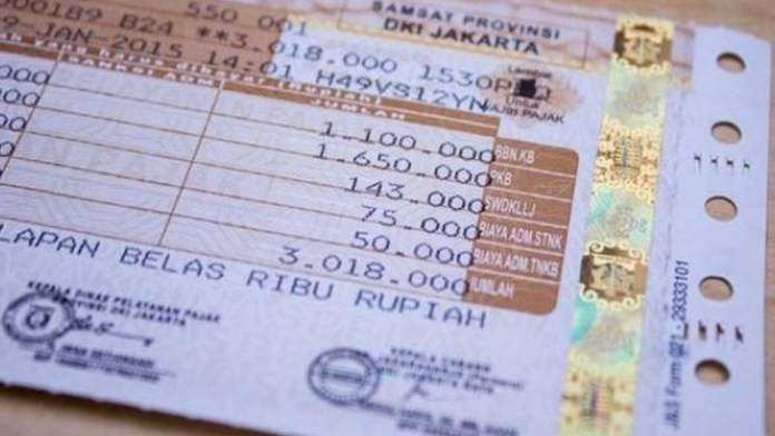 Program 7 Berkah Pajak Daerah, DPRD Riau: Perhatikan Apakah Pendapatan Berkurang atau Bertambah