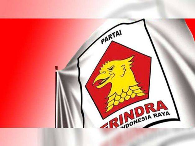 Gerindra Riau Sebut SK Budiman Lubis sebagai Ketua DPC Rohul Benar Keputusan DPP