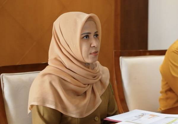 Indeks Kepuasan Masyarakat Terhadap Pelayanan RSUD Arifin Achmad Riau Alami Peningkatan