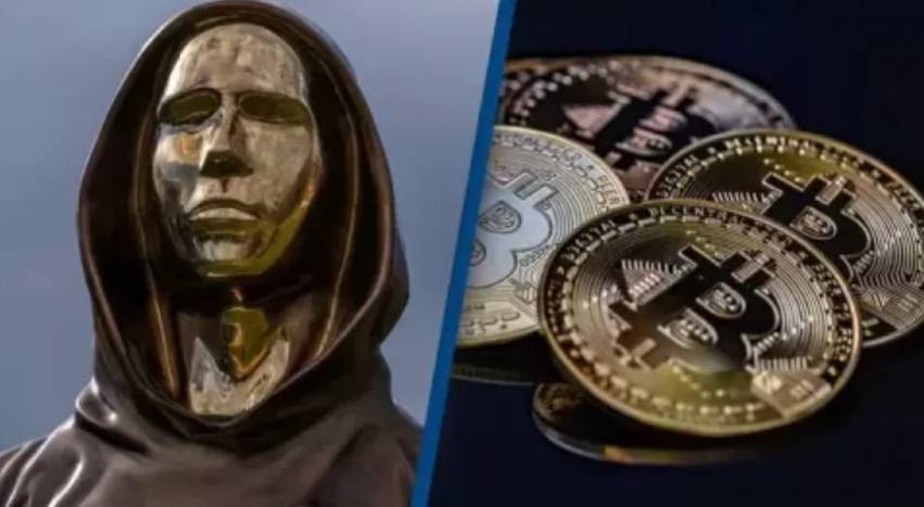 Jadi Misteri 14 Tahun, Identitas Satoshi Nakamoto, Pendiri Bitcoin Akhirnya Terkuak?