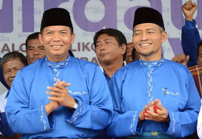 Pelantikan Walikota Terpilih Menunggu KPUD Pekanbaru