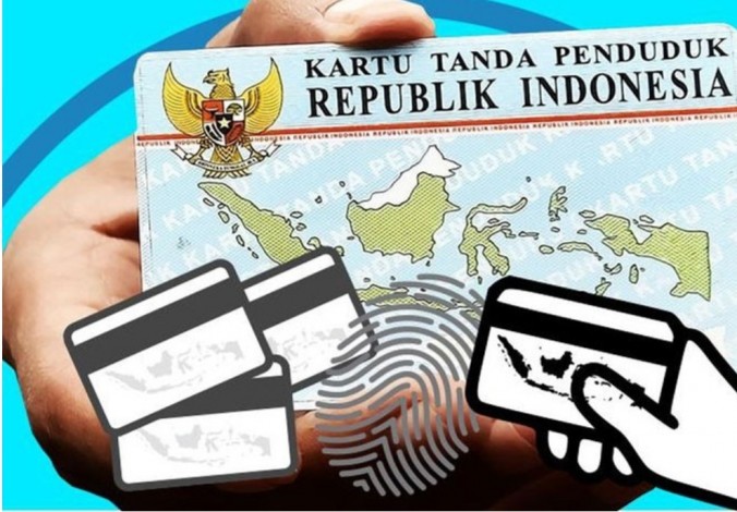 Dua WNA di Kota Bekasi Masuk DPT Pemilu 2019