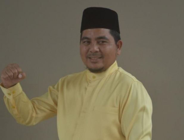 Ditutup Tengah Malam Nanti, Nasarudin Belum Konfirmasi Pendaftaran Calon Ketua KNPI Riau
