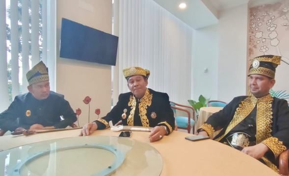 Harlah ke-21, LLMB Riau-Kepri Komit Terus Berjuang untuk Masyarakat