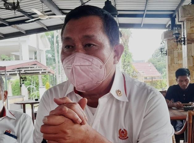 Bantah TPP Berpihak ke Satu Calon, Caretaker KONI Riau: hanya Soal Administrasi Saja