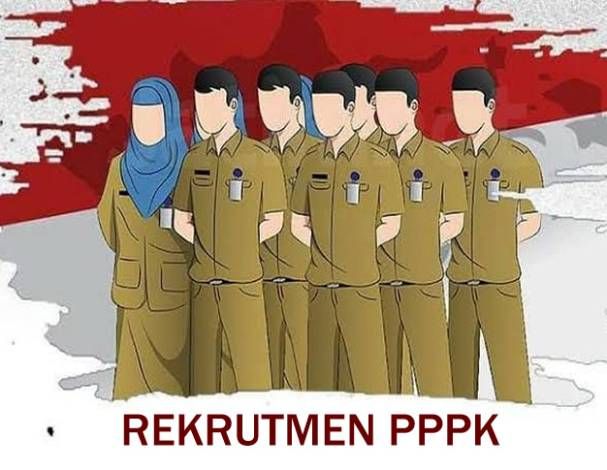 Formasi Penerimaan PPPK Pemprov Riau Segera Diumumkan