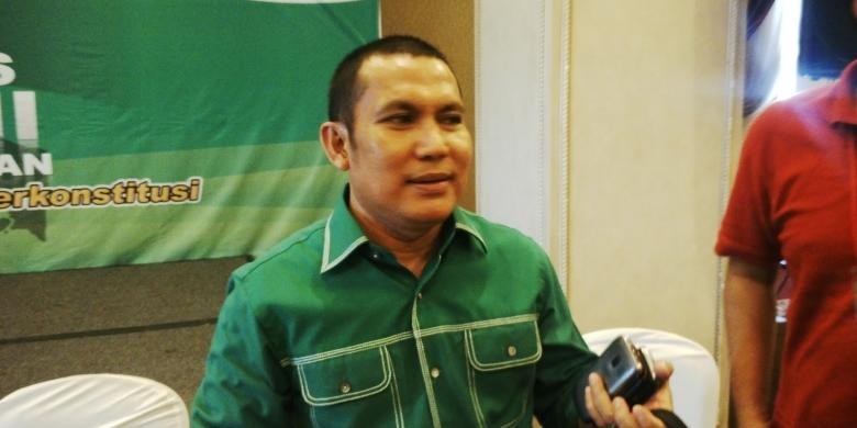 Ketua PMRJ: Memilih Anies-Sandi Tanggungjawab Moral Orang Riau di Jakarta