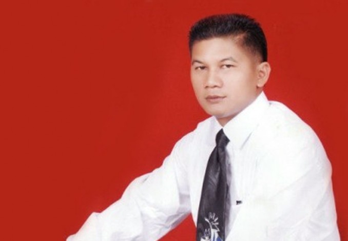 Kasus Dugaan Penganiayaan, Yusuf Sikumbang Dilaporkan ke Polda Riau