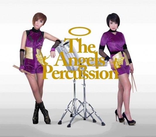 The Angels Percussion Akan Meriahkan Expo Yamaha Musik Pekanbaru