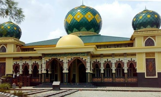 Pemprov Riau Siapkan Bantuan Keuangan untuk Masjid yang Dikunjungi Gubri saat Safari Ramadan