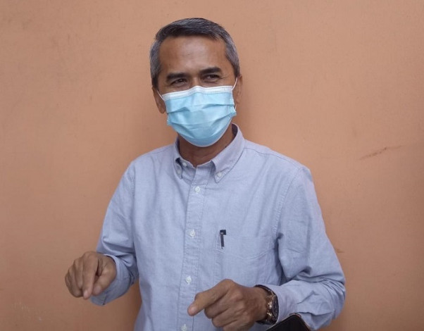 Soal Surat Kajati ke Kepala Daerah di Riau, PAN: Tak Ada Asap Jika Tak Ada Api