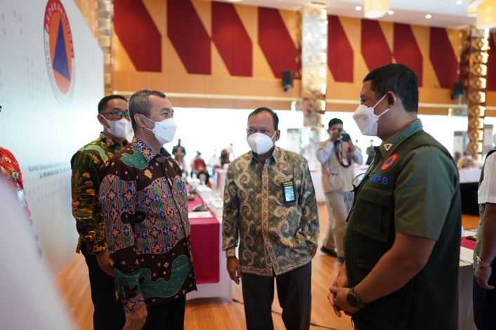 Tiga Daerah di Indonesia Alami Penurunan Luas Karhutla, Riau Salah Satunya