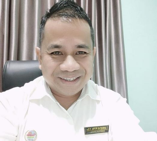 BUMD PD Tuah Sekata Pelalawan Umumkan Laba Bersih Tahun 2021 Senilai Rp 2,1 M Lebih