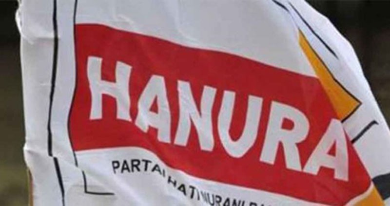 Partai Hanura Target Bikin Gebrakan di 2019