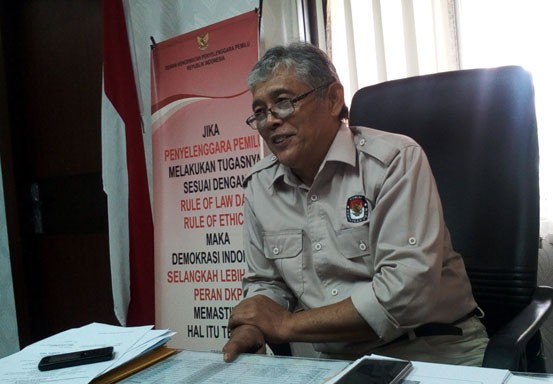 Baru 4 Kabupaten Ini Rampungkan Rekapitulasi Suara Pemilu 2019 di Riau