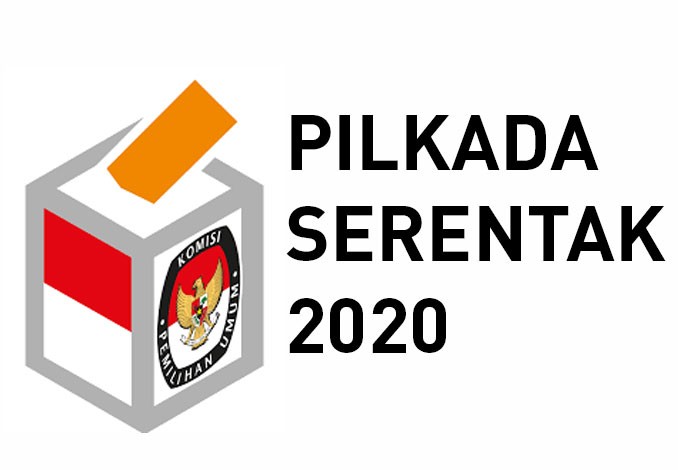 Jokowi Teken Perppu Penundaan Pilkada 2020