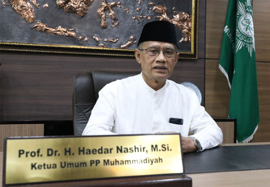 Pemerintah Indonesia Dinilai Overdosis Cap Radikalisme pada Umat Islam