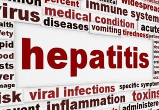 Hepatitis Akut Misterius Mengancam, DPRD Minta Pemprov Jaga Makanan Masuk ke Riau Halal dan Sehat