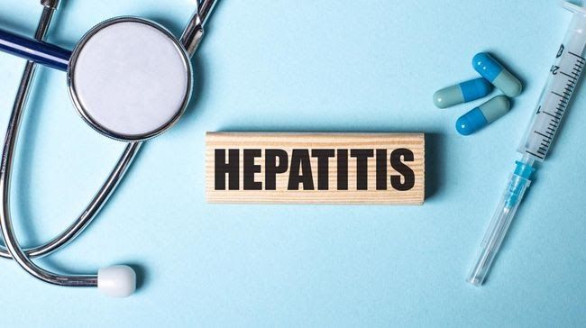 Kemenkes Verifikasi 4 Kasus Baru Diduga Hepatitis Misterius