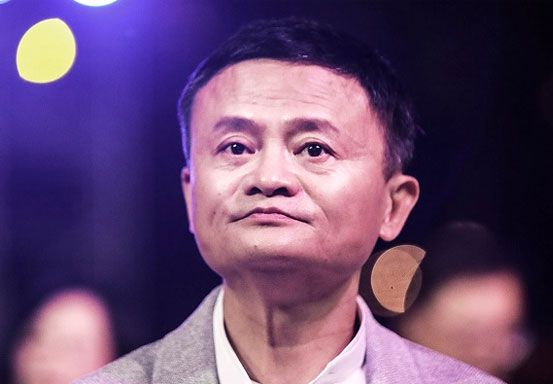 Jack Ma Dikira Masuk Bui, Alibaba Pun Kehilangan 26 Miliar Dolar AS