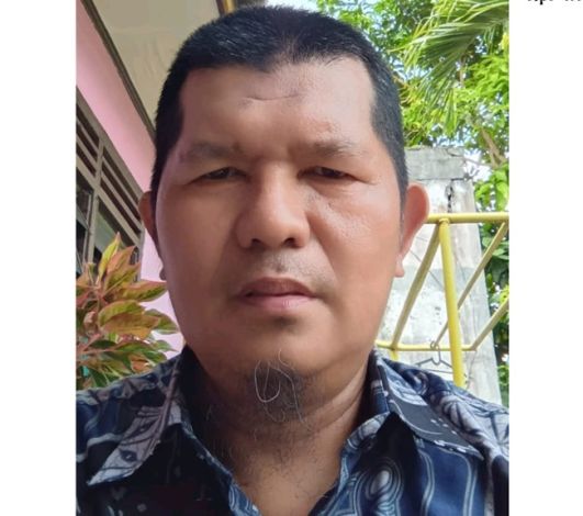 Dr. Apriyan D Rakhmat, M.Env, Dosen Perencanaan Wilayah dan Kota  Fakultas Teknik, Universitas Islam Riau