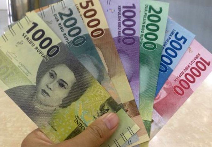 Bank Indonesia Buka Penukaran Uang untuk Lebaran 14 Juni