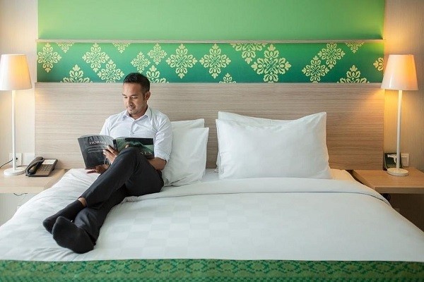 Pesonna Hotel Pekanbaru Tak Kurangi Kualitas Pelayanan Selama Covid-19
