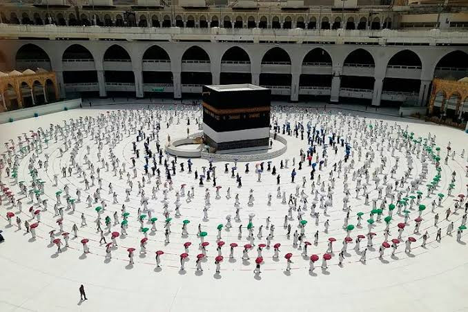Pembatalan Haji Indonesia Bukan kerena Kuota, DPR: Sudah Nggak Mungkin