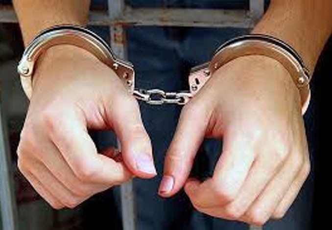 Pencuri Kabel PLN di Gardu Induk KID Pelintung Ditangkap