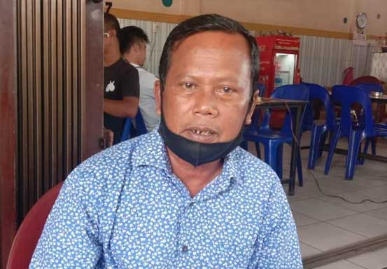 Soal Penertiban Tiang Bubu, Anggota DPRD Riau Minta DKP Riau Jangan Setengah Hati
