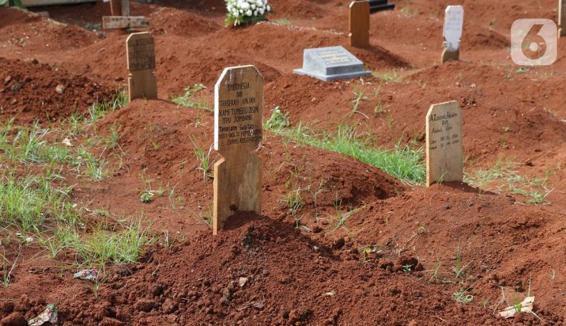 Sudah Penuh, Warga Harapkan Pelebaran Lahan Pemakaman Jalan Beringin