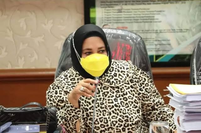 Tak Ingin Ada Kucing-kucingan Soal PAP, DPRD Riau Minta Bapenda Lakukan Pengawasan