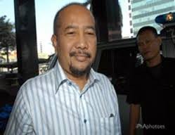 Pendiri Ponpes Babussalam dan Mantan Anggota DPR RI,  H Bulyan Royan Tutup Usia