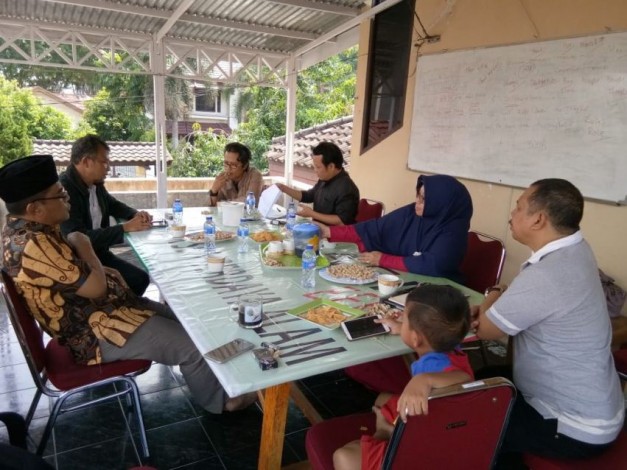 Kelola Blok Rokan, AAI Riau Berharap Pertamina Tak Ulang Kesalahan CPI