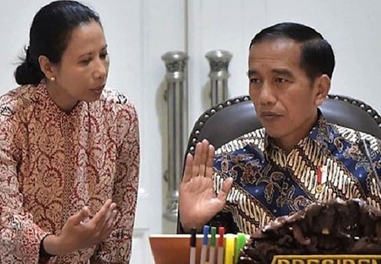BUMN Kritis, Omongan Jokowi Tidak Punya Beban Harus Dibuktikan