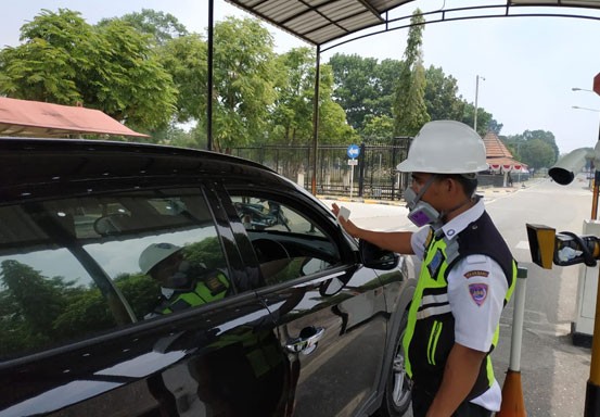 Kualitas Udara Masih Tak Sehat, Penderita ISPA di Riau Tembus 2.661 Orang